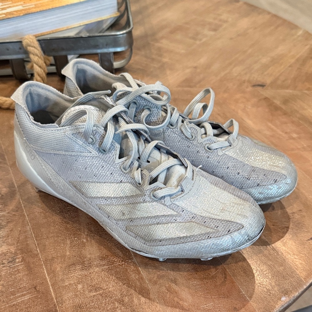 Adidas Adizero Football Cleats